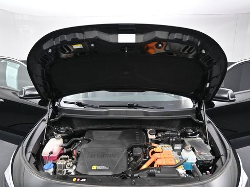 Used 2023 Kia Niro EX FWD image 38