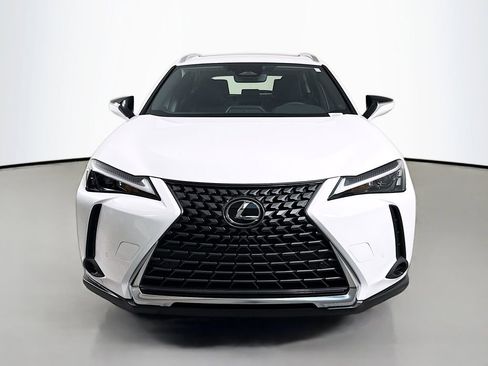 New 2026 Lexus UX 300h FWD image 2