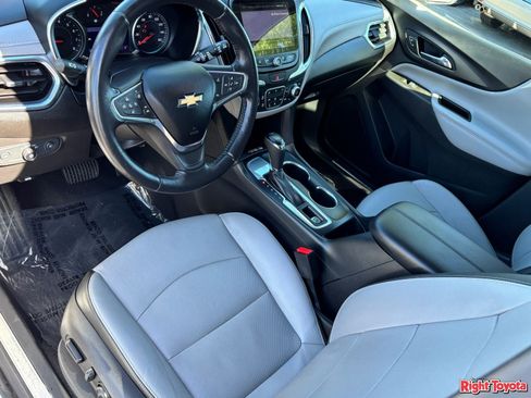 Used 2020 Chevrolet Equinox Premier FWD image 18