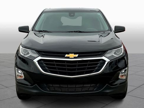 Certified 2019 Chevrolet Equinox LT w/ Driver Convenience Package FWD image 4