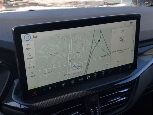 Certified 2023 Ford Escape ST-Line w/ Tech Pack #1 image 22