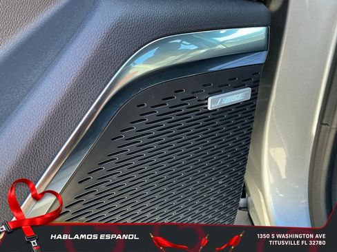 Certified 2025 GMC Acadia Elevation image 34