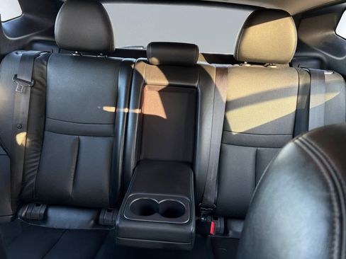 Used 2017 Nissan Rogue Sport SL image 35