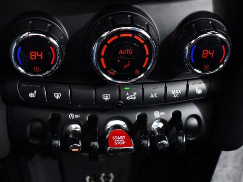 Used 2014 MINI Cooper S image 28