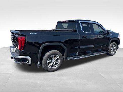 Used 2019 GMC Sierra 1500 SLE w/ SLE Value Package AWD/4WD image 6