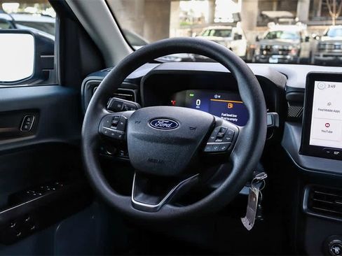 New 2026 Ford Maverick XL image 14