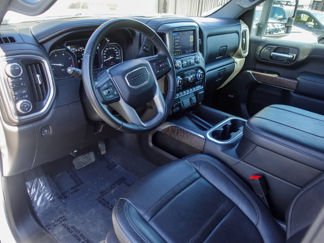 Used 2023 GMC Sierra 3500 Denali AWD/4WD image 15