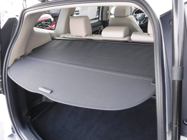 Used 2018 Honda CR-V EX-L image 37