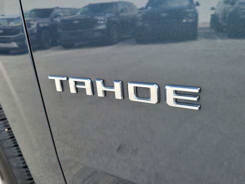 Used 2021 Chevrolet Tahoe LS RWD image 10