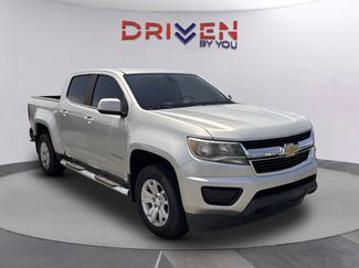 Used 2018 Chevrolet Colorado LT RWD video 1