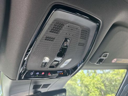 New 2026 Cadillac Lyriq V w/ LPO, Floor Liner Package AWD/4WD image 35