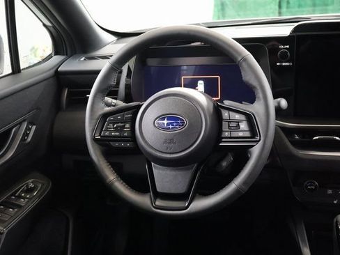 New 2026 Subaru Outback Limited AWD/4WD image 16