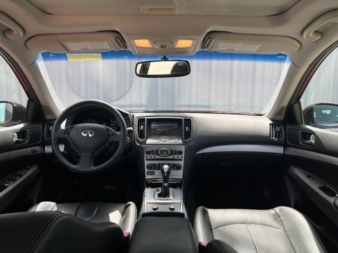 Used 2010 INFINITI G37 Journey w/ Premium Pkg RWD image 18