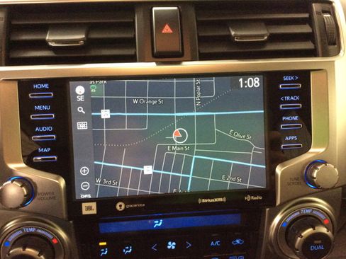 Used 2023 Toyota 4Runner Limited image 29