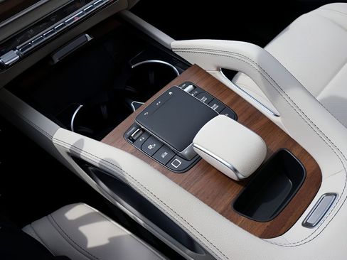 New 2026 Mercedes-Benz GLE 350 4MATIC image 26