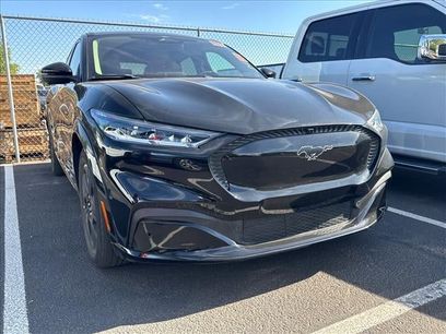 Used 2022 Ford Mustang Mach-E California Route 1