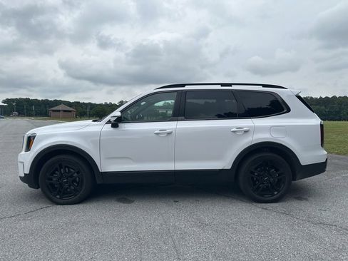 Used 2024 Kia Telluride SX Prestige X-Line AWD/4WD image 8