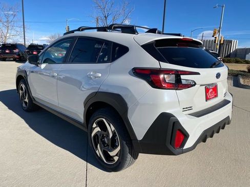 New 2026 Subaru Crosstrek 2.5i Limited image 3
