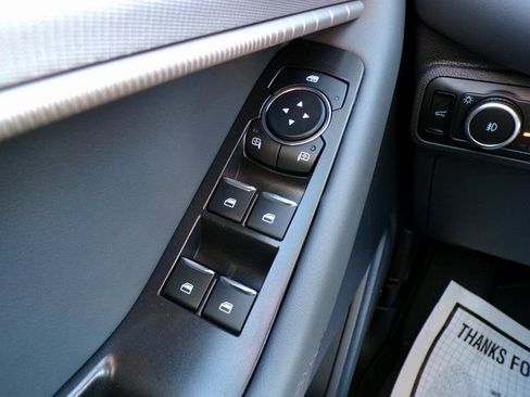 New 2026 Ford Explorer Active w/ Active Comfort Package image 24