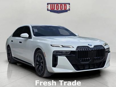 Used 2023 BMW 760i xDrive