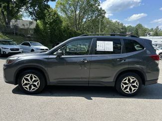 Used 2020 Subaru Forester Premium w/ Popular Package #1 AWD/4WD video 2