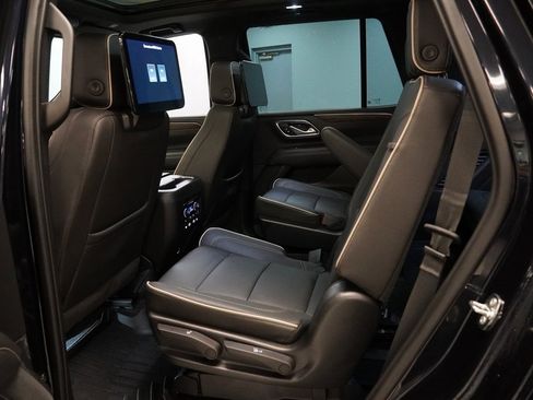 Certified 2023 Chevrolet Tahoe Premier image 23