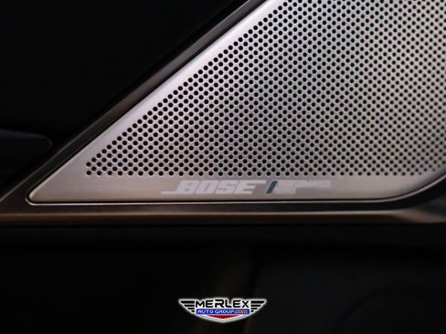 Used 2019 INFINITI Q50 Red Sport 400 w/ Proactive Package image 40