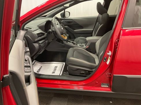 New 2026 Subaru Crosstrek 2.5i Wilderness image 10