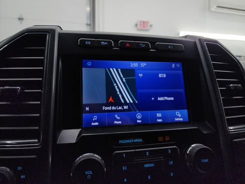 Used 2022 Ford F350 XLT w/ XLT Premium Package image 51