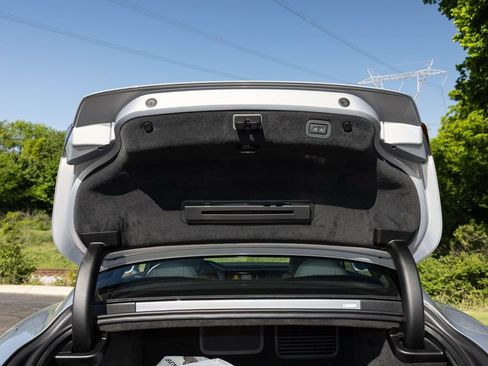 New 2026 Bentley Continental GT AWD/4WD image 53