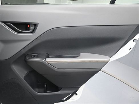 New 2025 Subaru Crosstrek 2.5i Wilderness w/ Wilderness Package image 29