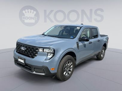 Used 2025 Ford Maverick XLT w/ XLT Luxury Package