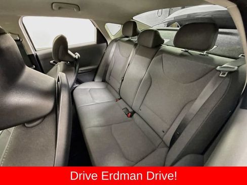 Used 2025 Kia K4 FWD image 8