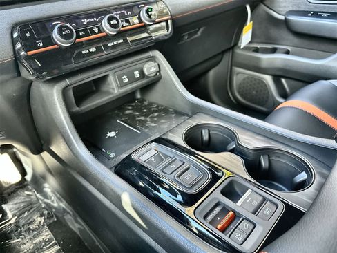 New 2026 Honda Passport TrailSport image 16