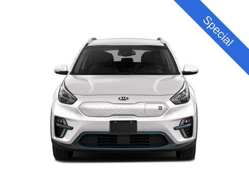 Used 2020 Kia Niro EX w/ Cold Weather Package image 17