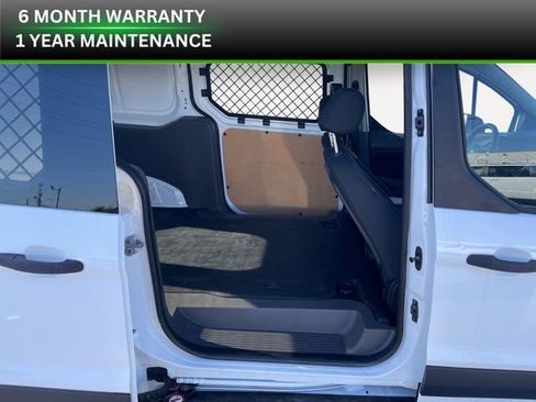Used 2019 Ford Transit Connect XLT image 26
