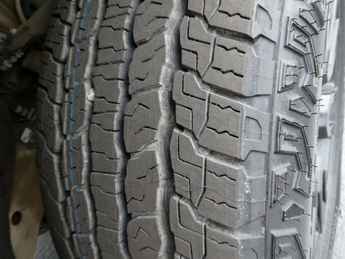 Certified 2021 GMC Sierra 1500 Elevation w/ X31 Off-Road Package image 10