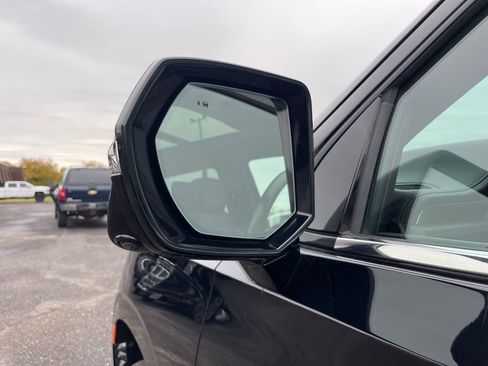 Used 2021 Chevrolet Tahoe High Country w/ Premium Package image 23