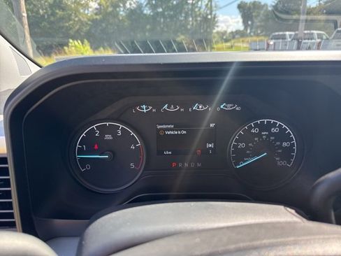 New 2026 Ford F350 XLT image 28