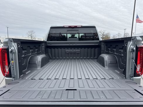 New 2026 GMC Sierra 1500 Denali image 33