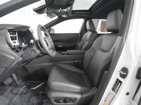 Certified 2024 Lexus RX 350 Premium Plus w/ Convenience Package AWD/4WD image 9