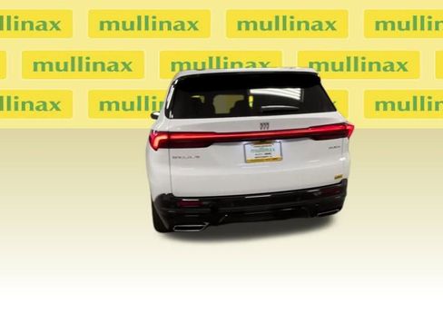 New 2026 Buick Enclave Sport Touring w/ Power Package image 49