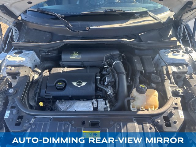 Used 2014 MINI Cooper Countryman S AWD/4WD image 23