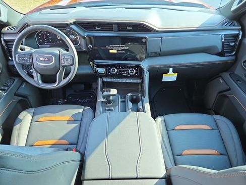 New 2026 GMC Sierra 1500 AT4 w/ AT4 Premium Package image 12