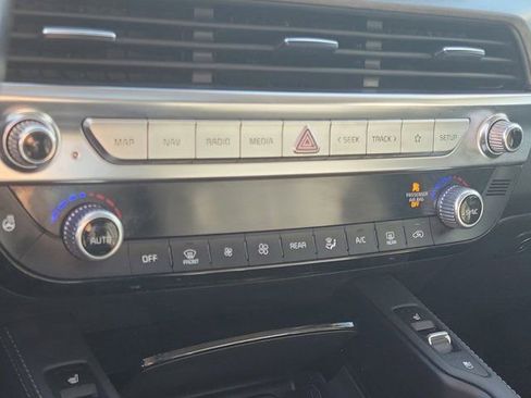 Used 2021 Kia Telluride EX w/ EX Premium Package image 34