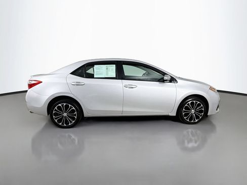 Used 2014 Toyota Corolla S FWD image 9