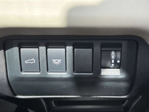 Certified 2024 Subaru Ascent Limited w/ Technology Package AWD/4WD image 22