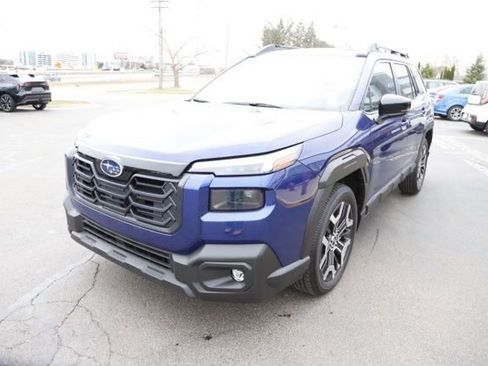 New 2026 Subaru Outback Limited AWD/4WD image 9