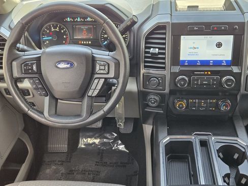 Used 2019 Ford F150 XLT w/ Equipment Group 301A Mid RWD image 28