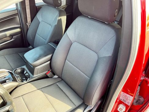 Used 2024 Chevrolet Colorado Trail Boss w/ Advanced Trailering Package image 13